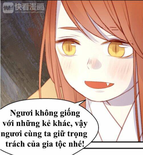 lượm được 1 tiểu hồ ly chapter 70 18