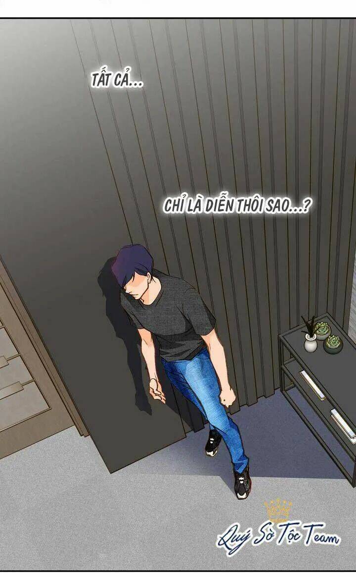 tiếp xúc chí mạng chapter 86 27