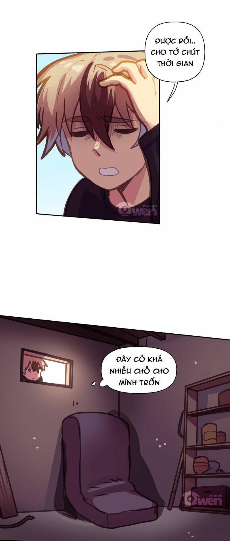 lời nguyền lalin chapter 29 18