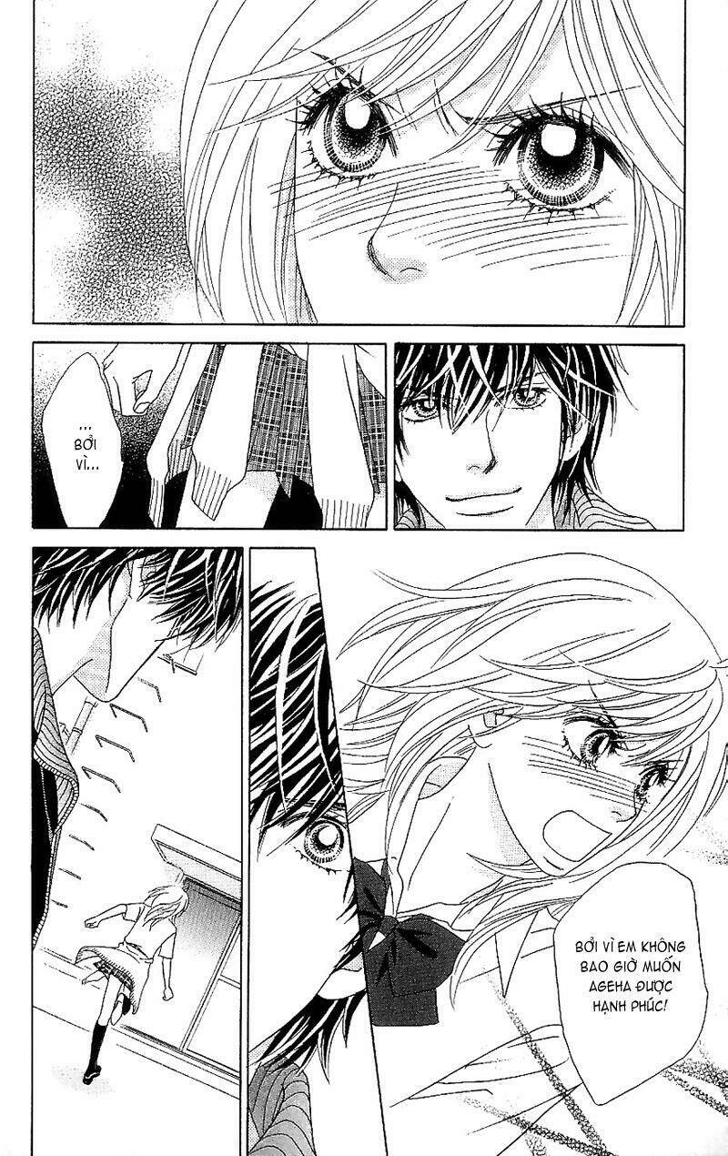 papillon hana to chou chapter 13 24