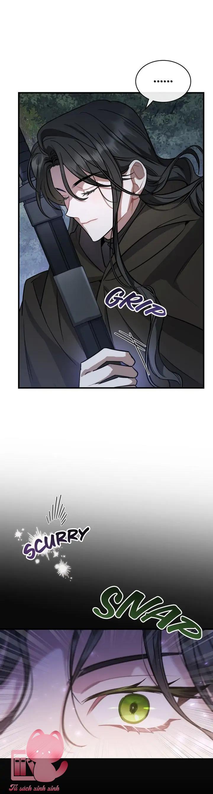 đêm đen khuất bóng chapter 17 44