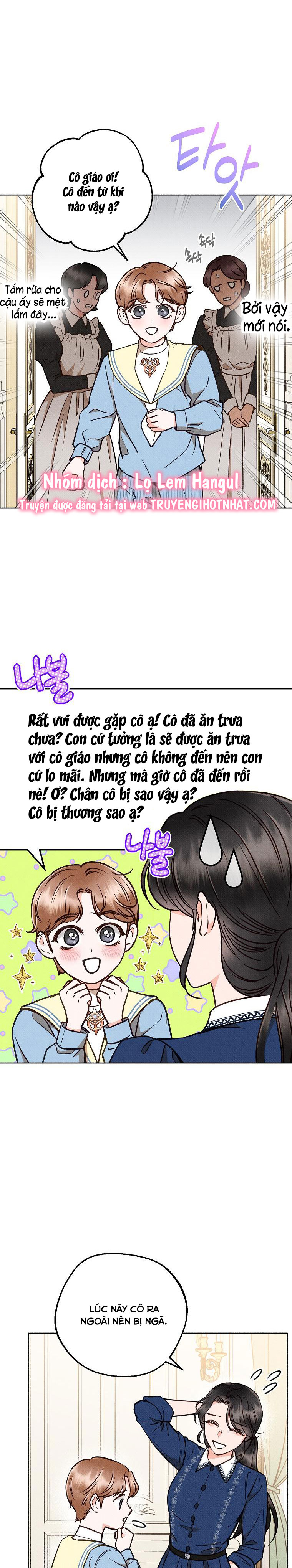 chàng trai đa nhân cách của tôi chapter 11 14