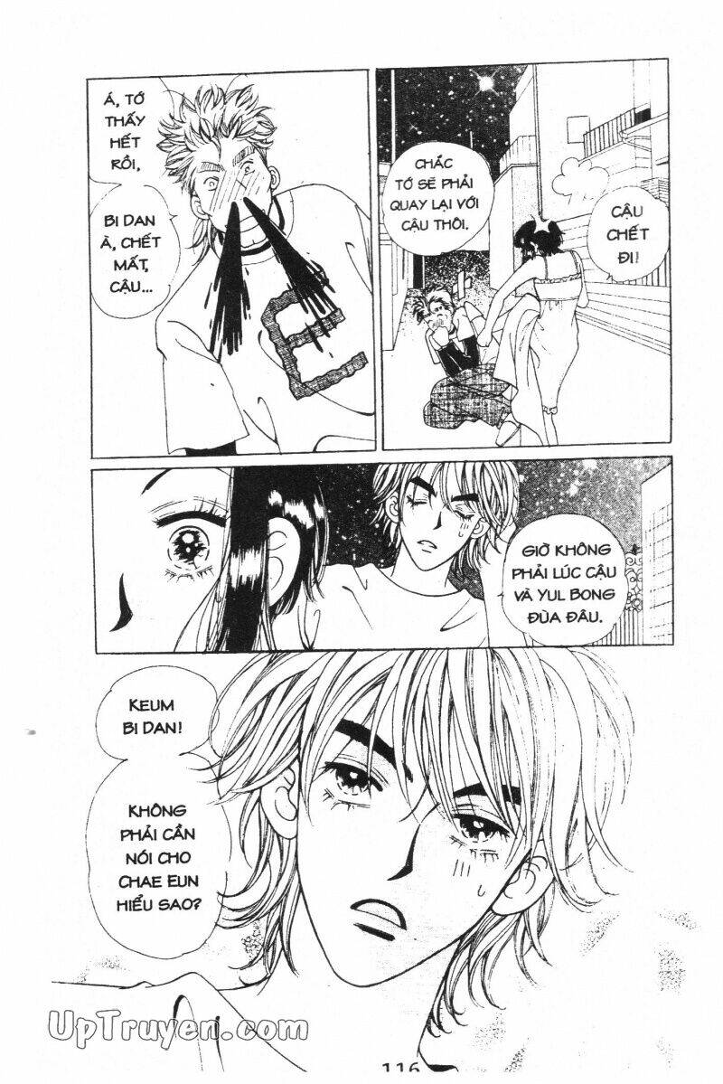 cô nàng ngổ ngáo chapter 3 118