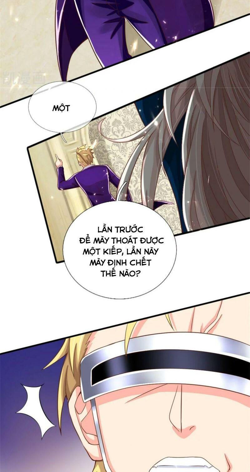 vú em tiên tôn đi ở rể chapter 178 20