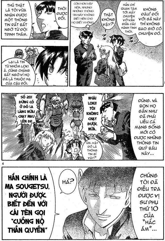 history's strongest disciple kenichi chapter 353 4