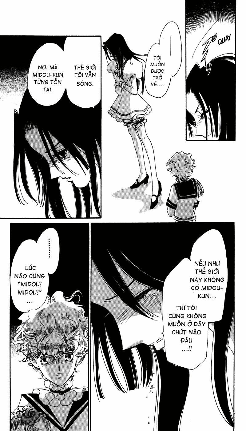 s to m no sekai chapter 5 23