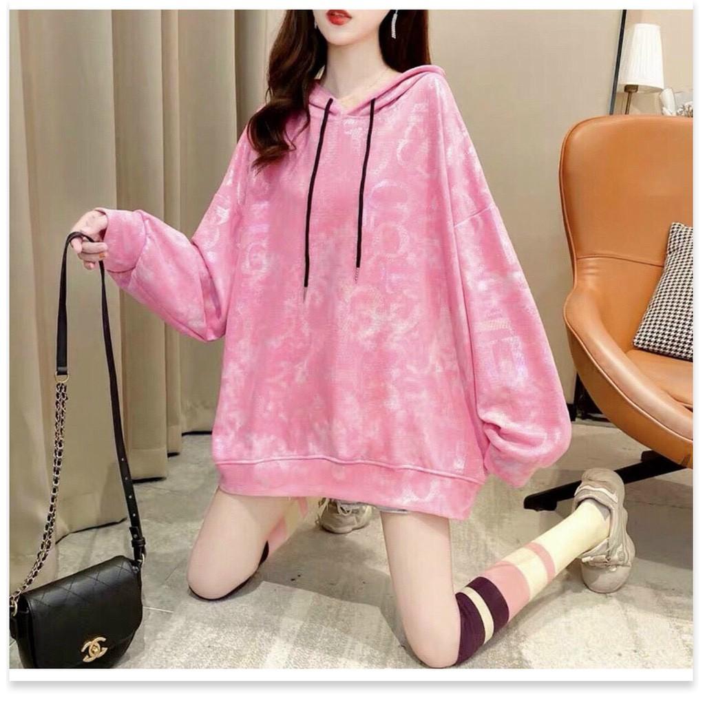 ÁO KHOÁC NỈ HOODIES CÓ MŨ