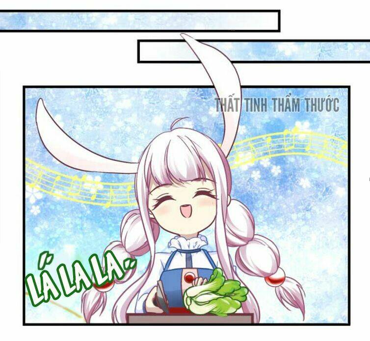 thiên lại âm linh chapter 39.5 35