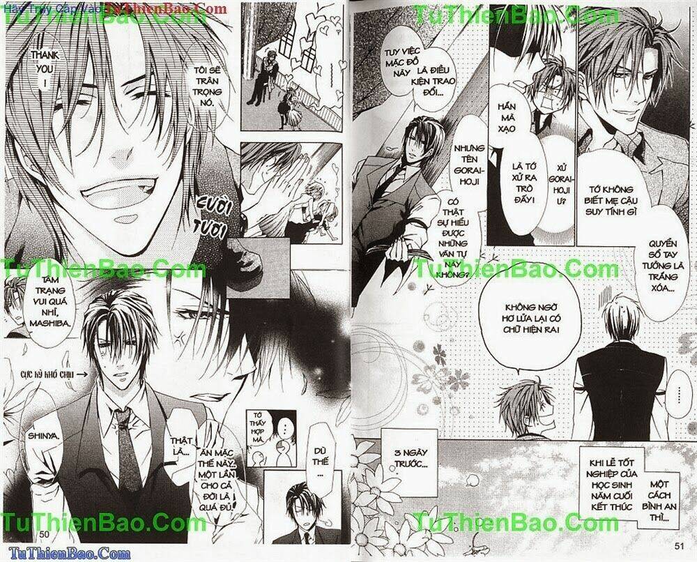 nhất quỷ nhì ma chapter 9 26