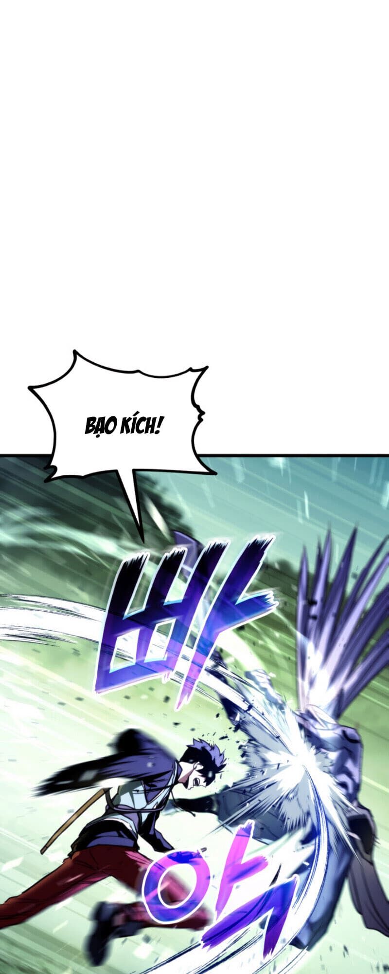 huyền thoại game thủ - tái xuất chapter 6 50