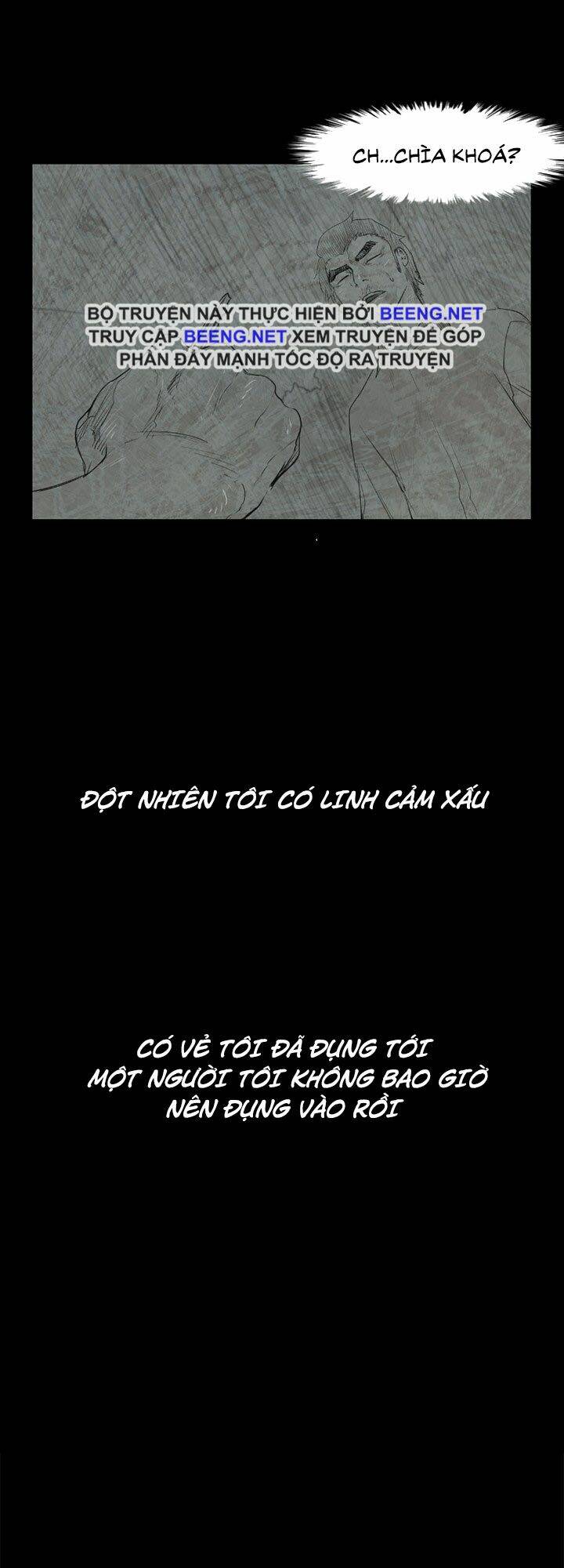 kẻ mạnh nhất - tong edge chapter 51 2