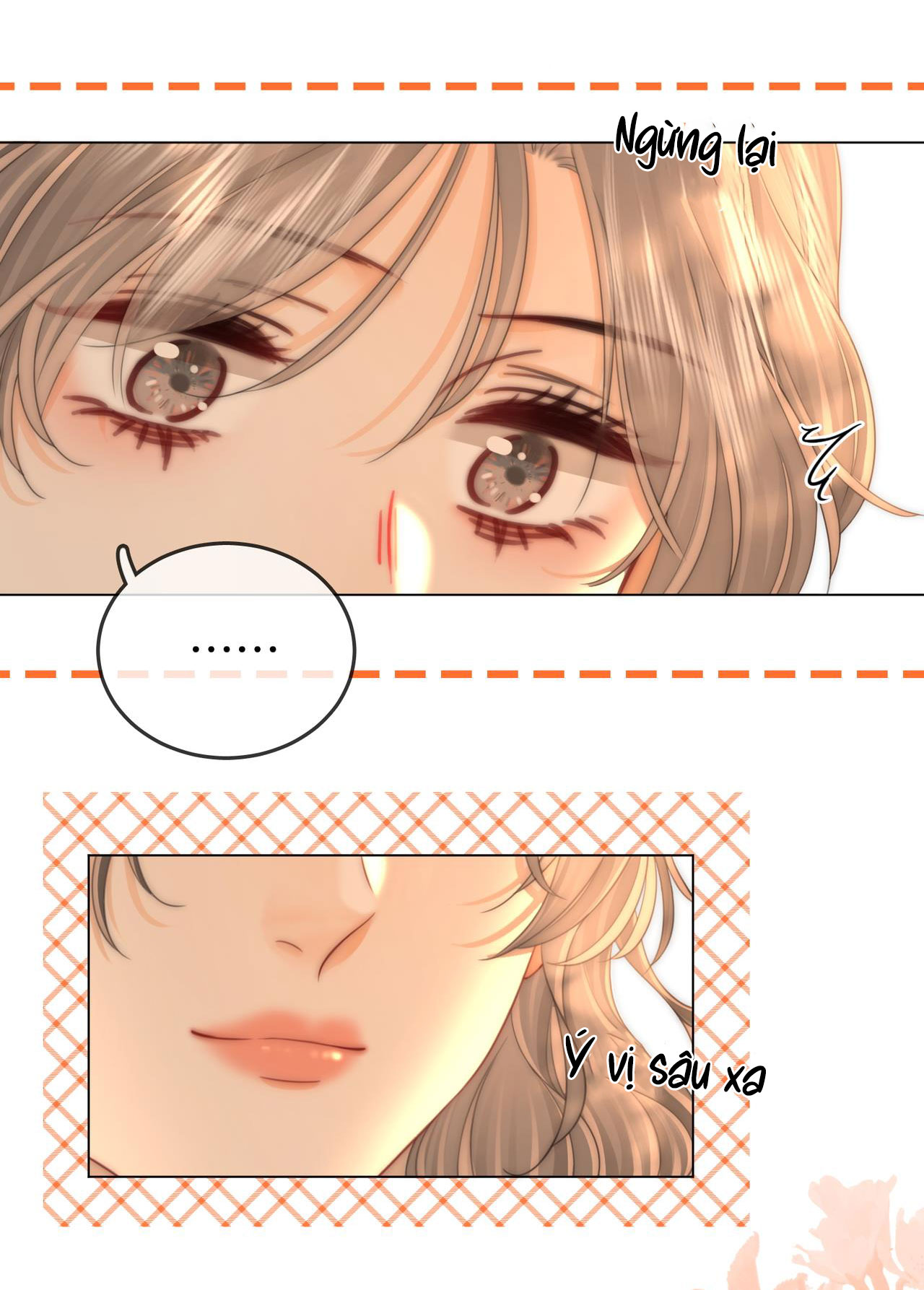 cố tiểu thư và khúc tiểu thư chapter 125 29