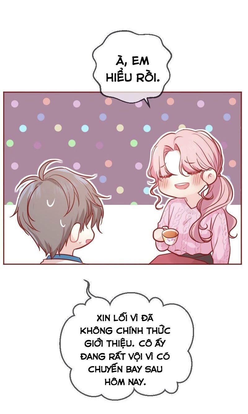 mù quáng vì yêu anh chapter 5 19