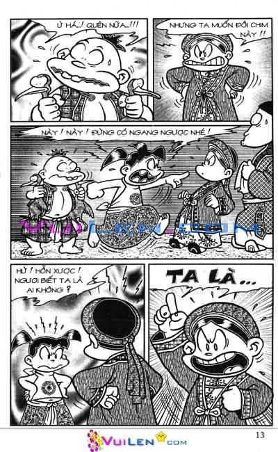 thần đồng đất việt chapter 16 10