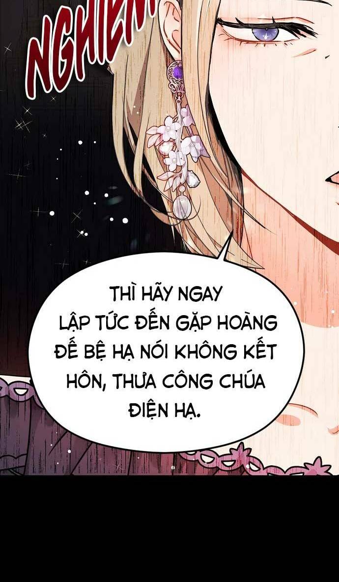 tôi không cố ý quyến rũ nam chính đâu! chapter 35 62