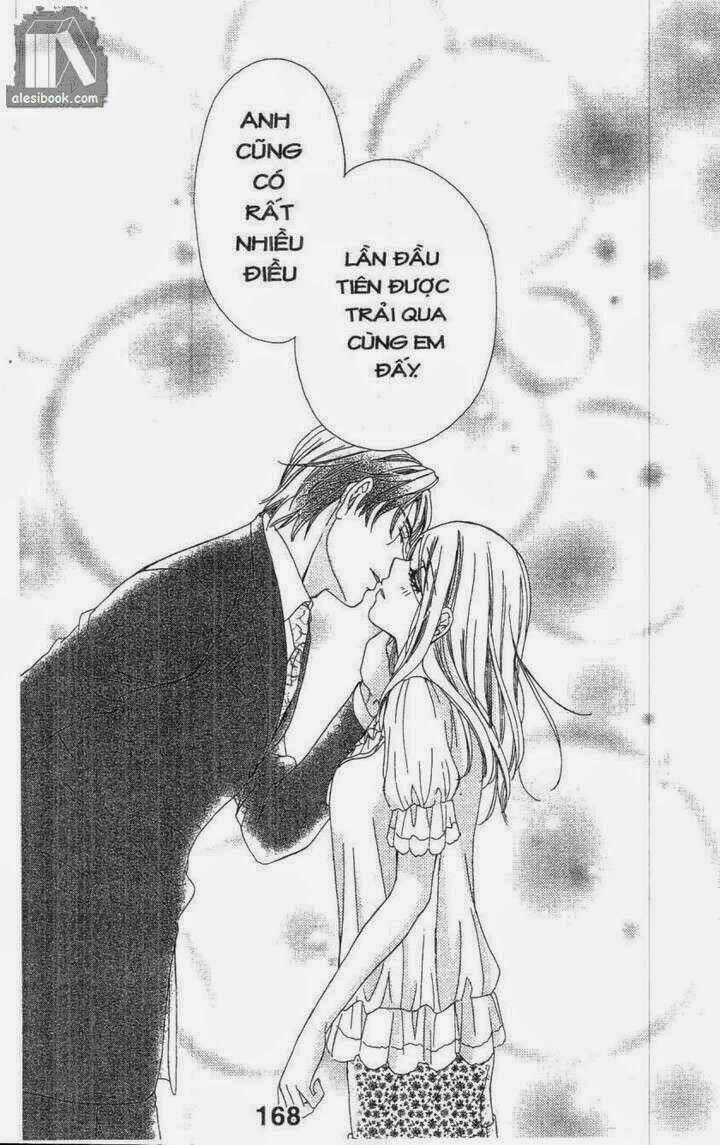 hôn nhân bất đắc dĩ - love of firos you chapter 28 38