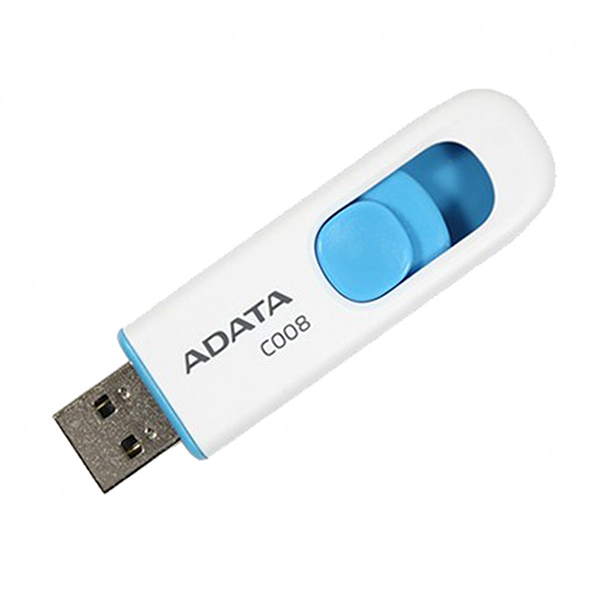 USB Adata C008 32G 2.0 - Hàng Chính Hãng