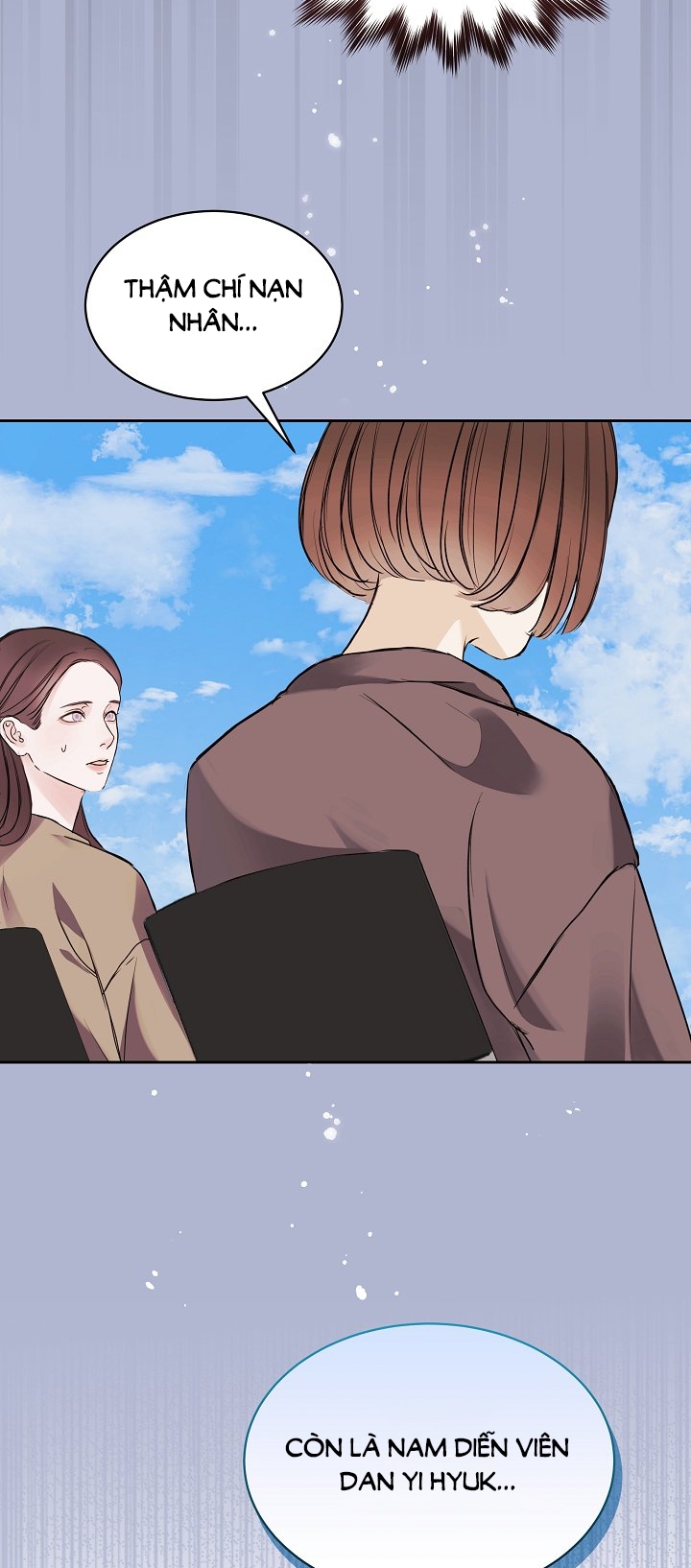 vụ bê bối trá hình chapter 2.1 9