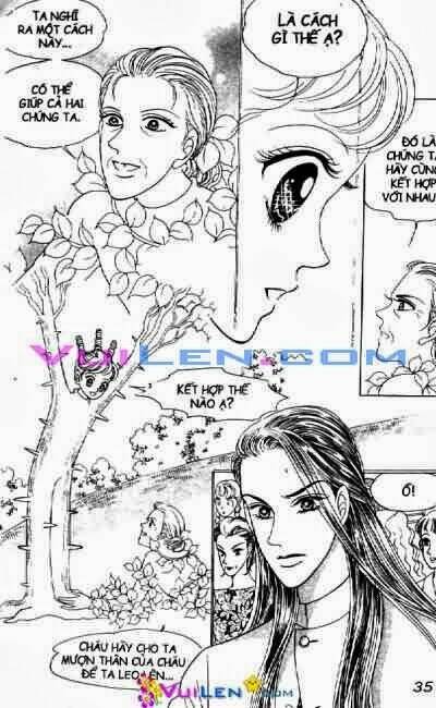 cô gái đến từ quá khứ chapter 7 32