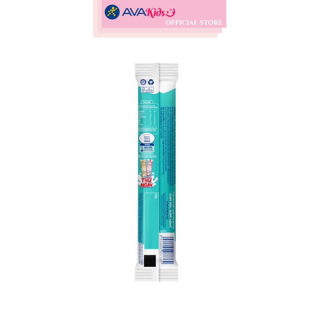 Sữa chua uống tổ yến Nestlé Yogu 75 ml (từ 1 tuổi)