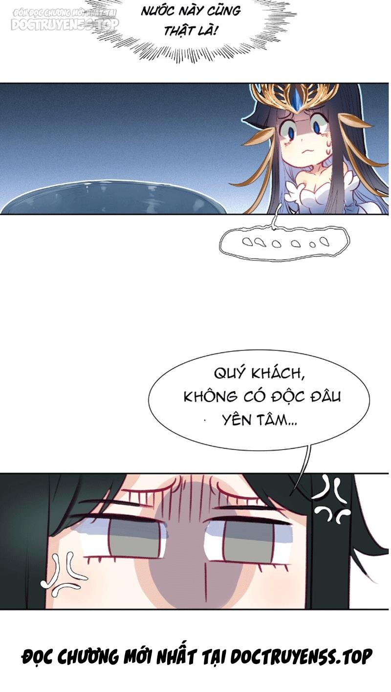 hóa ra ta là tuyệt thế cao thủ chapter 9 43