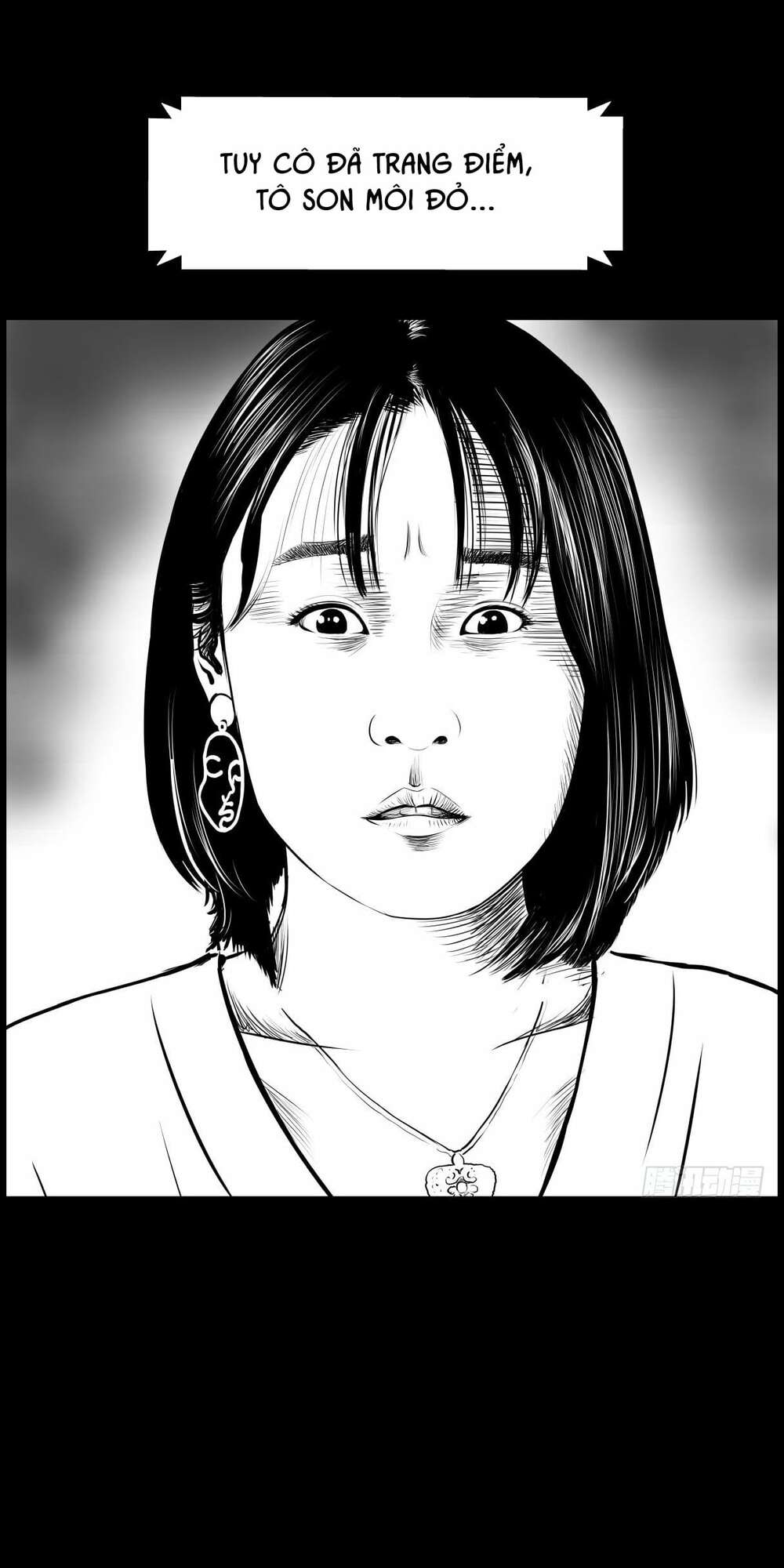 dạ hành khuyển chapter 6 58