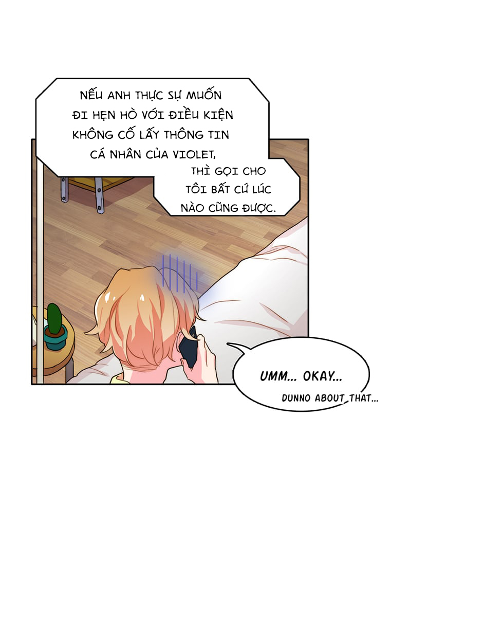 quý cô với chiếc mặt nạ chapter 10 19