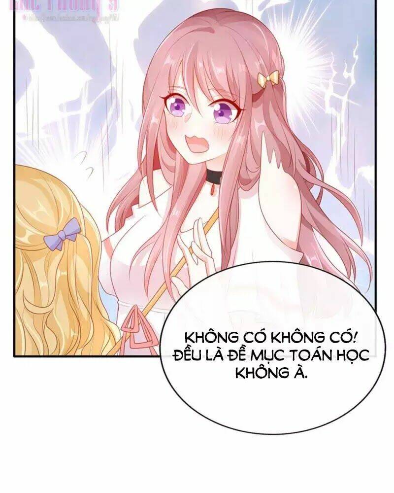 nụ cười cô ấy giống như kẹo đường chapter 22 21