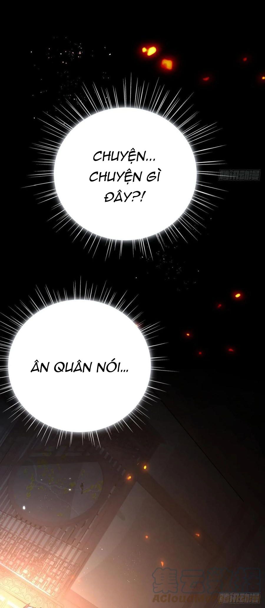 lục thân bất nhận chapter 53 6