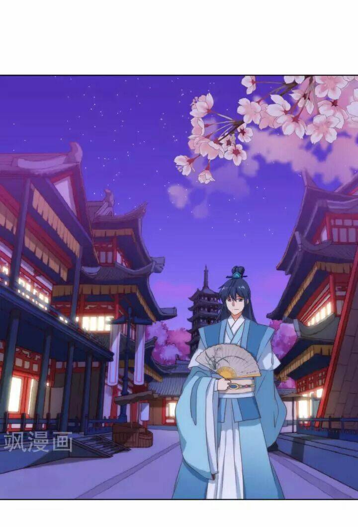 ồ, phu quân đáng yêu của tôi! chapter 8 6