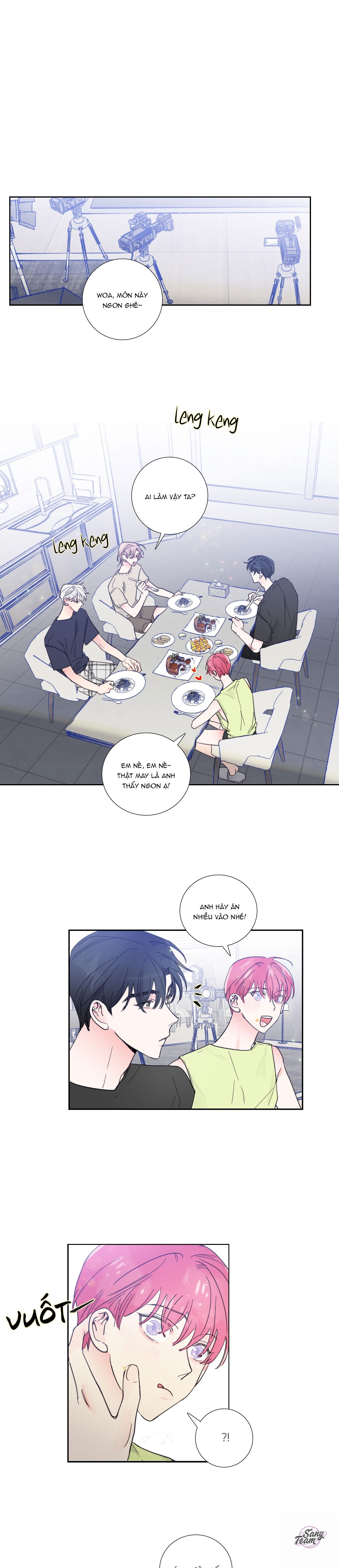 hiện thực chapter 32 1