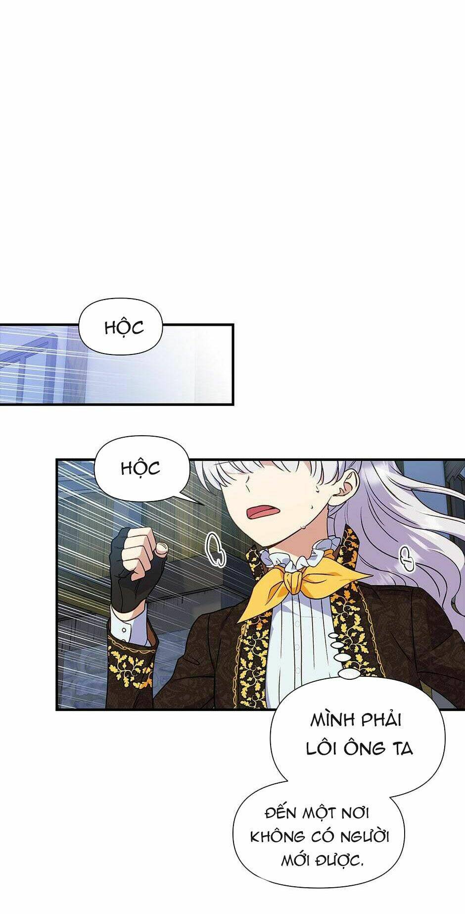 khế ước của nữ công tước quái vật chapter 120 26