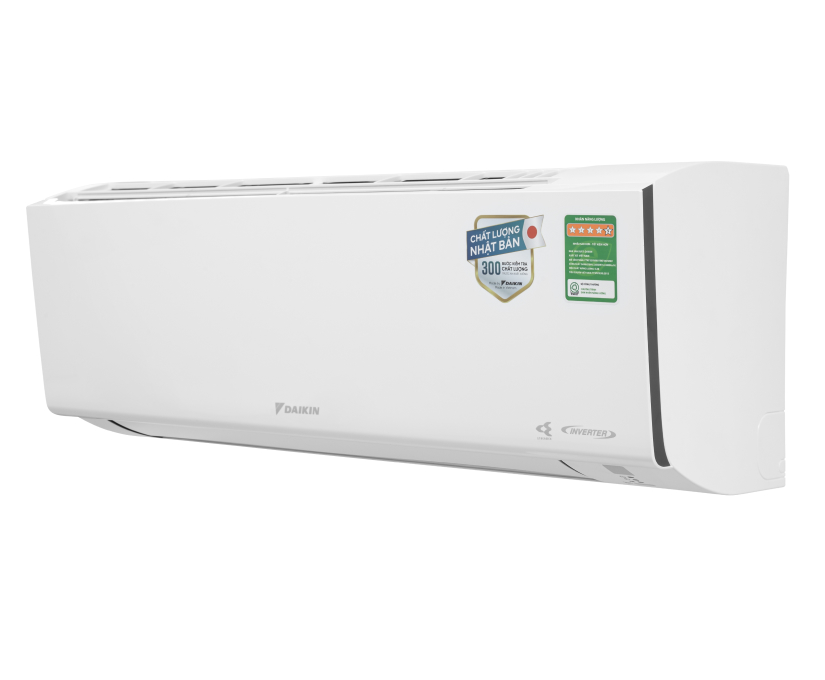 Máy lạnh Daikin FTKF60XVMV inverter 2.5HP - Hàng chính hãng (chỉ giao HCM)