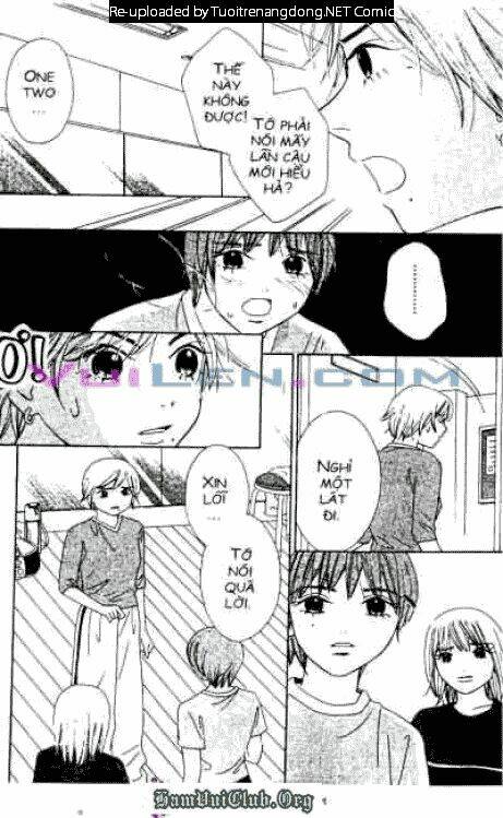 cánh thiên nga chapter 13 109