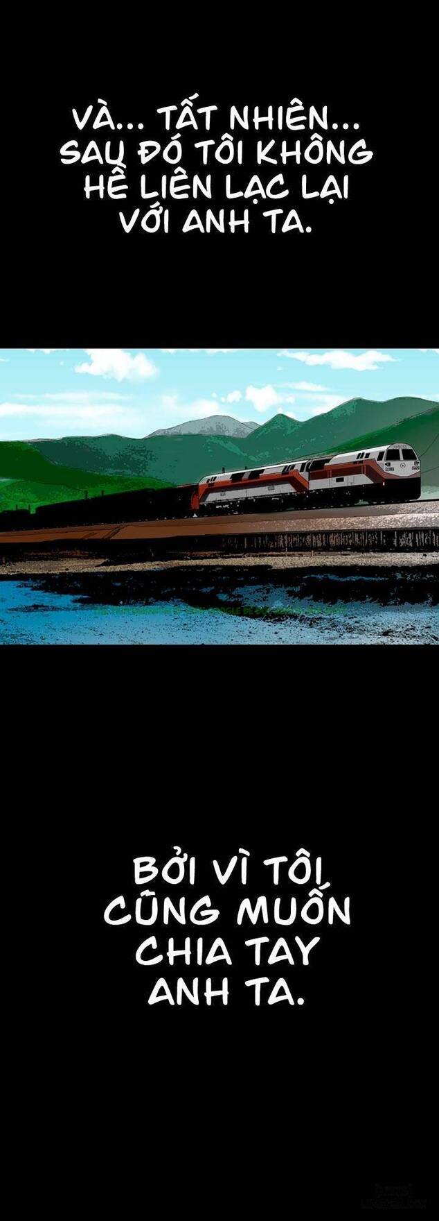 mùi vị của đôi bàn tay chapter 29 33