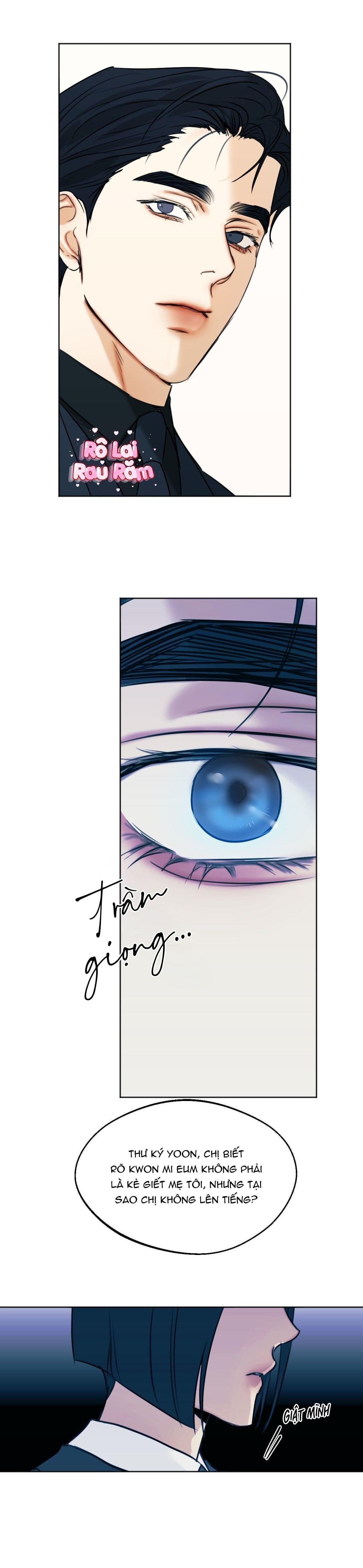 ái dục chapter 52 13