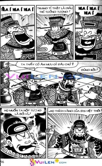 thần đồng đất việt chapter 104 53