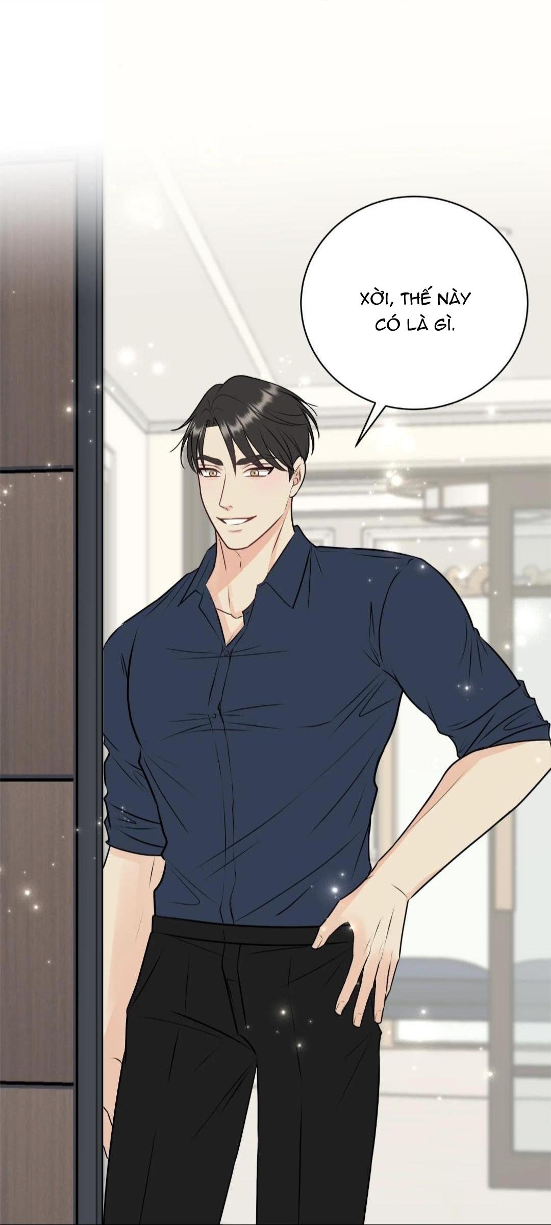 hạnh phúc trọn vẹn chapter 22 16