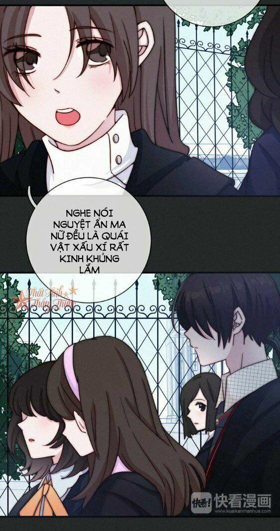 đêm tối chốn này chapter 27 8