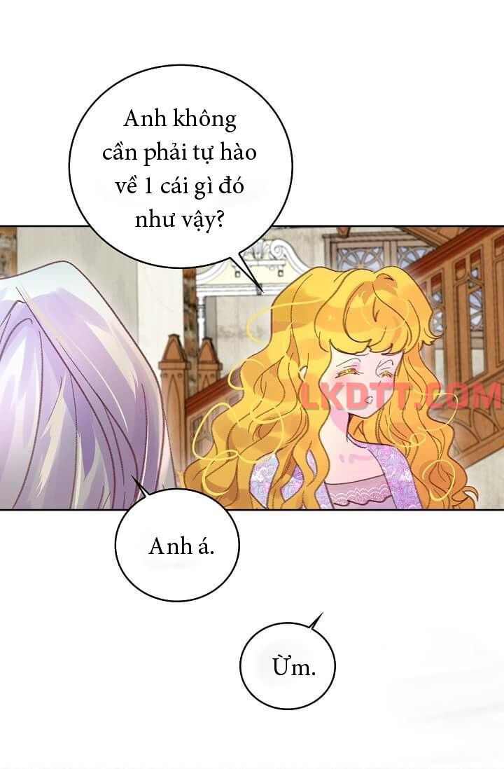 đừng xem thường nữ phụ chapter 124 41