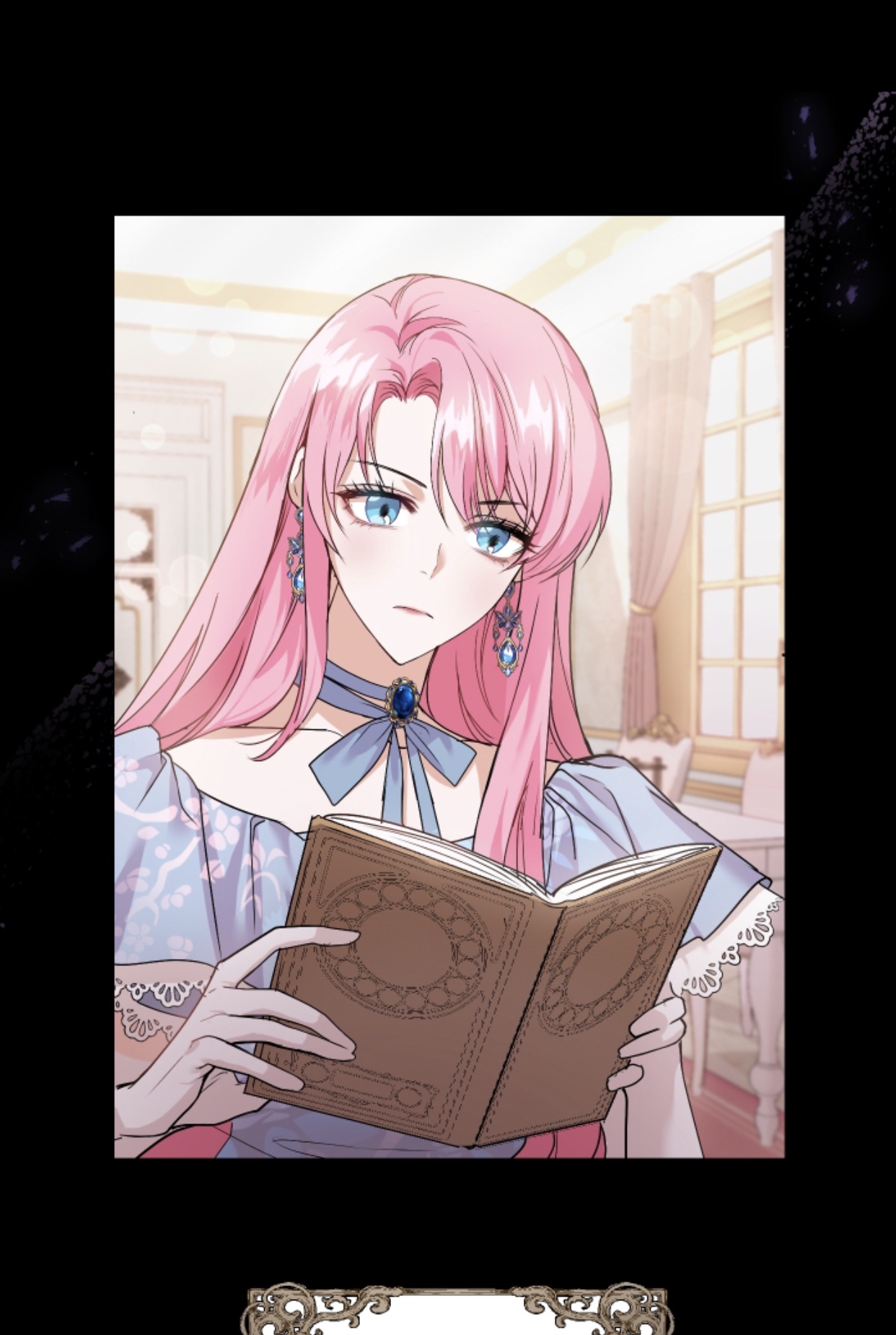 trở thành người điều chế nước hoa duy nhất của bạo chúa chapter 3 15