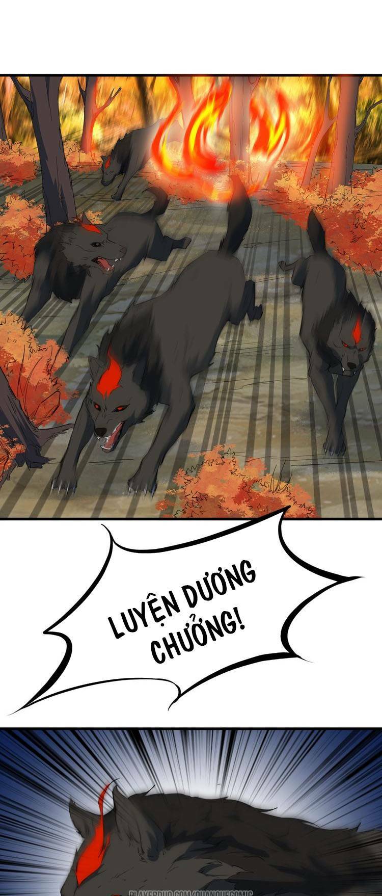 long mạch võ thần chapter 43 35