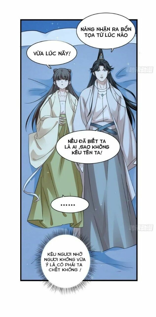 độc bộ thiên hạ: đặc công thần y chapter 211 14