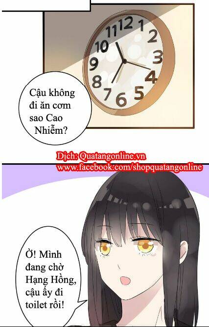 tall girl chapter 8 26