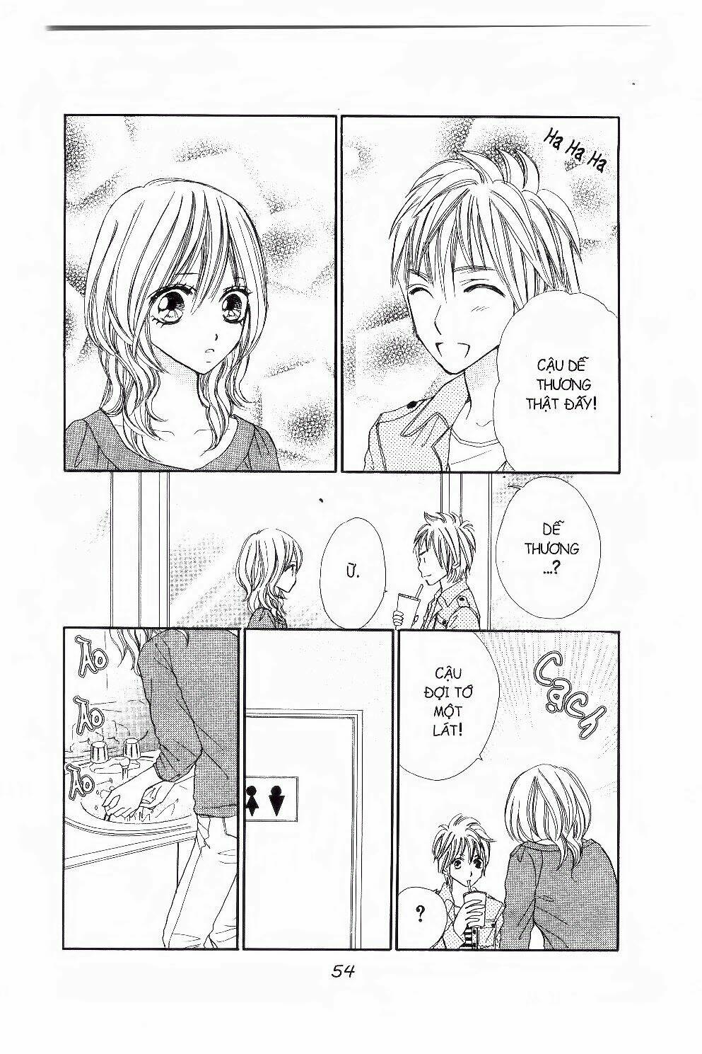 ichigo to anzu chapter 40 11