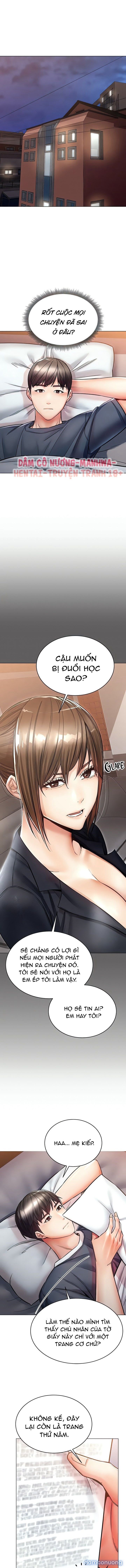 chạm vào em đi! chapter 24 1