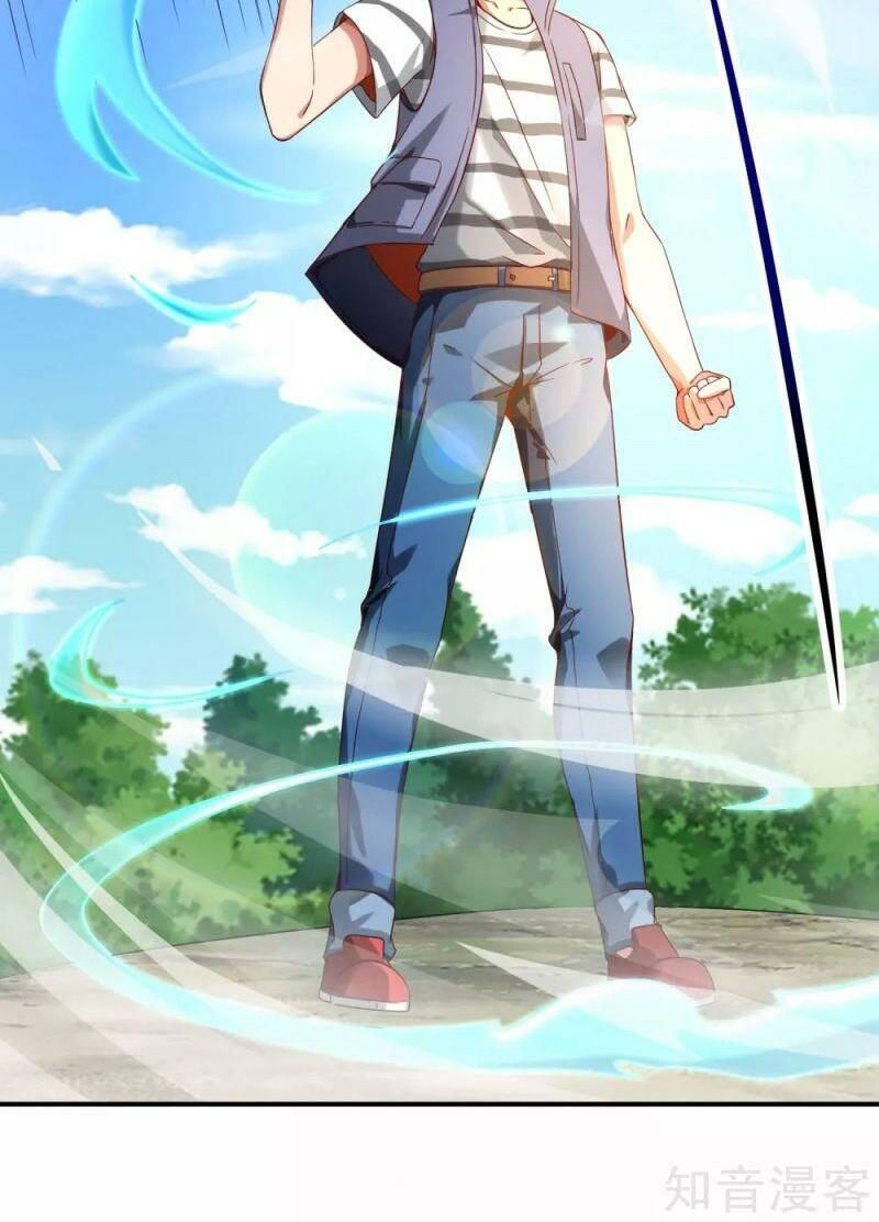 vòng bạn bè mạnh nhất của tiên giới chapter 127 14