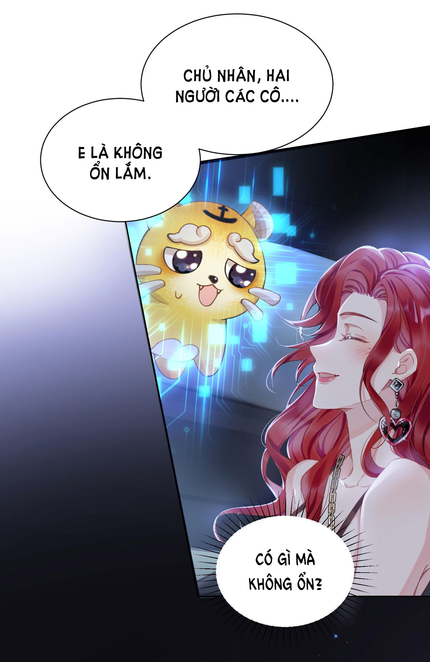 chưa biết ai hơn ai chapter 5 5