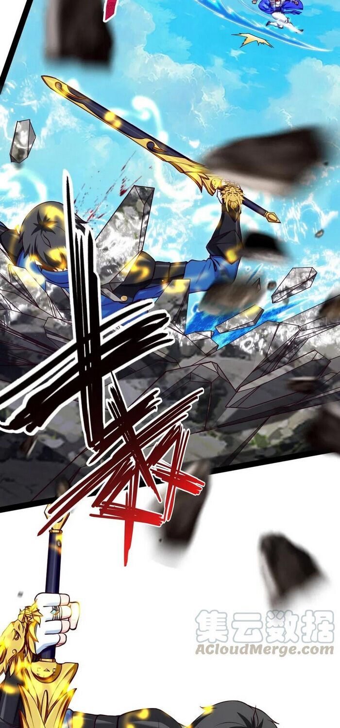 ma thú kiếm thánh dị giới tung hoành chapter 152 25