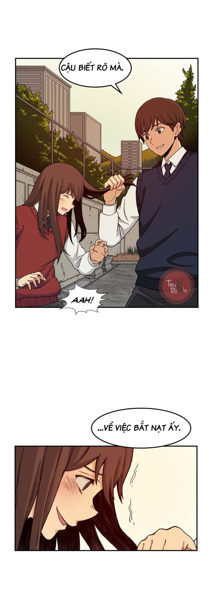 head over heels chapter 3 22